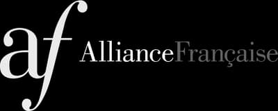 Logo Alliance Française